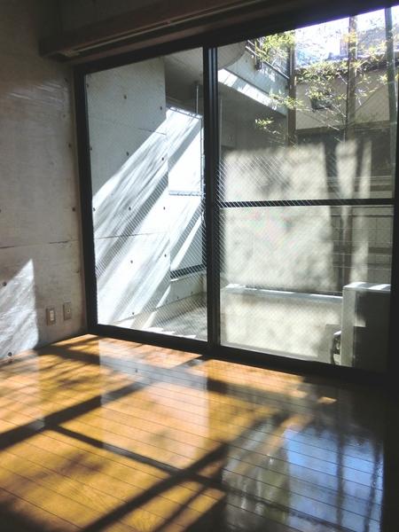 渋谷区広尾５丁目のマンション