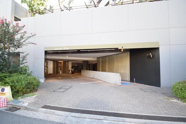 港区六本木３丁目のマンション