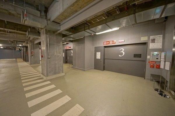 港区六本木３丁目のマンション