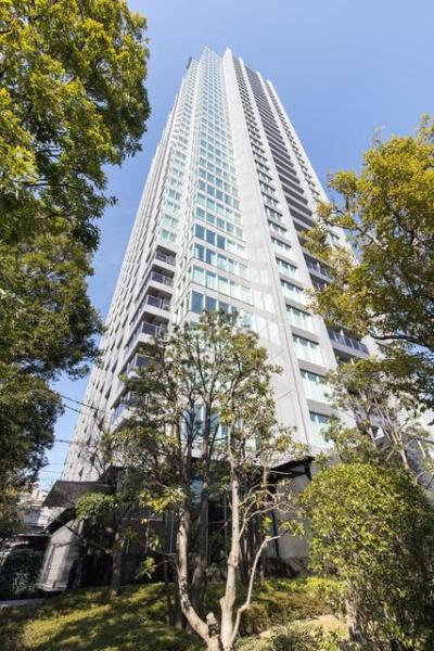 港区六本木３丁目のマンション