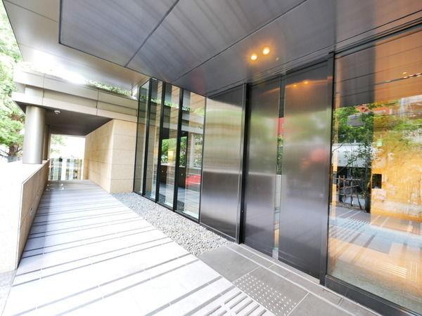 港区六本木３丁目のマンション