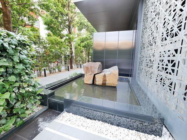 港区六本木３丁目のマンション