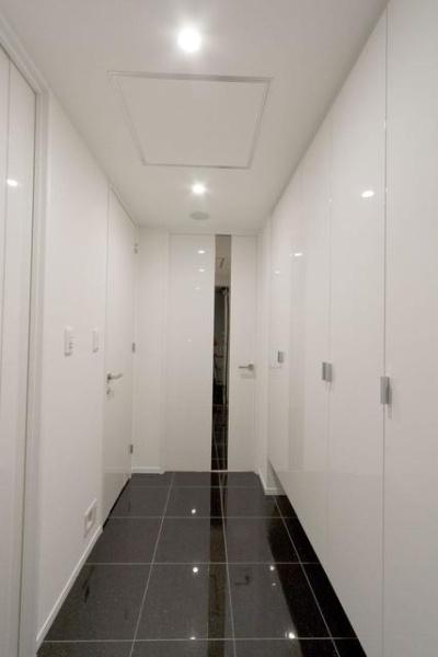 港区六本木３丁目のマンション