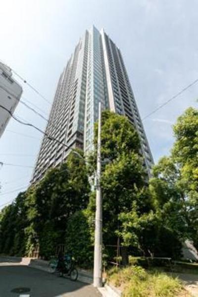 港区六本木３丁目のマンション