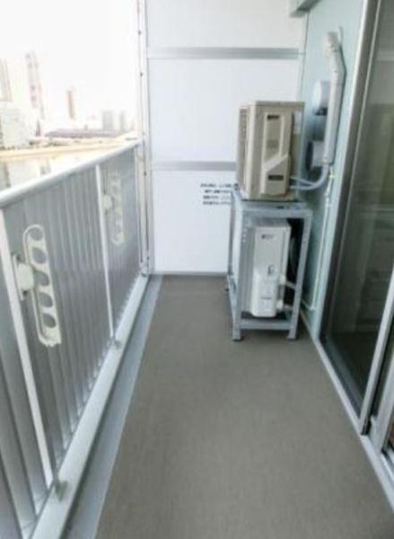 江東区豊洲６丁目のマンション