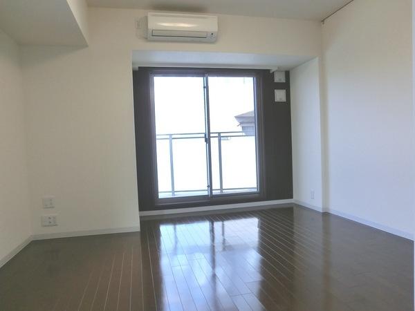 渋谷区広尾５丁目のマンション