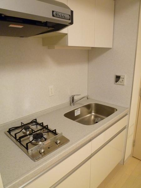 渋谷区広尾５丁目のマンション