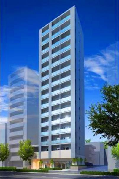 渋谷区東２丁目のマンション