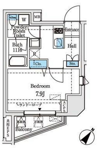 プライムレジデンス渋谷