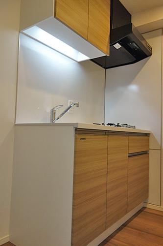 渋谷区東２丁目のマンション