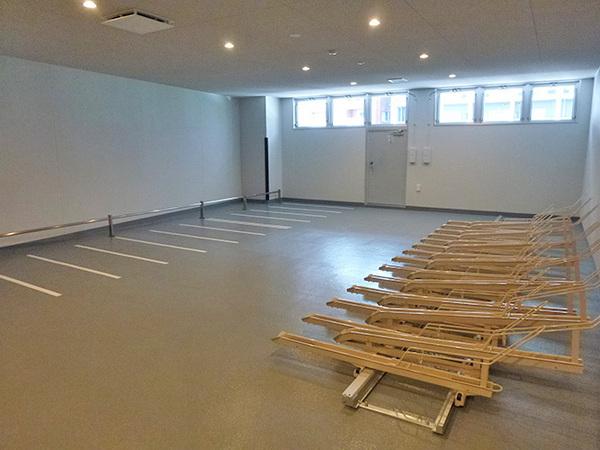 渋谷区東２丁目のマンション