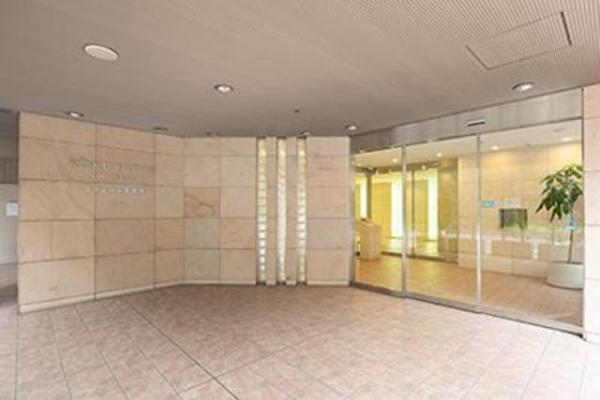 中央区日本橋堀留町２丁目のマンション