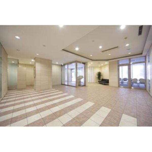 中央区日本橋堀留町２丁目のマンション