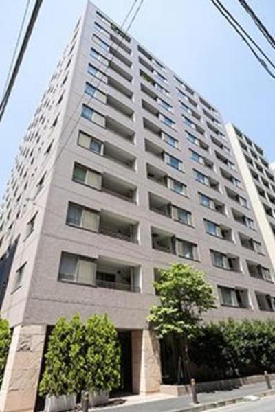 中央区日本橋堀留町２丁目のマンション