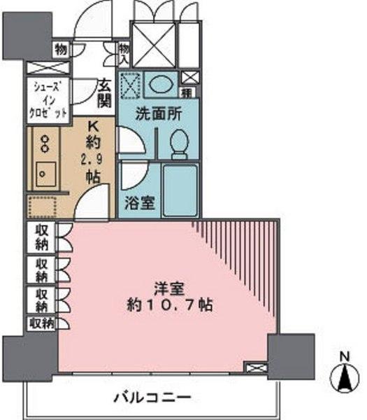 品川タワーフェイス