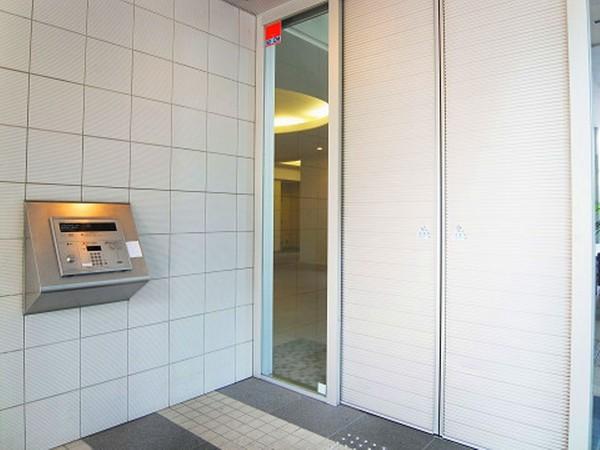港区港南２丁目のマンション