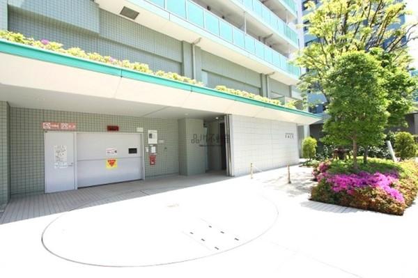 港区港南２丁目のマンション