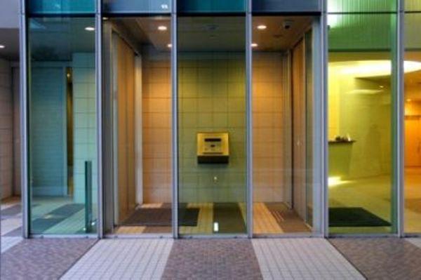港区港南２丁目のマンション