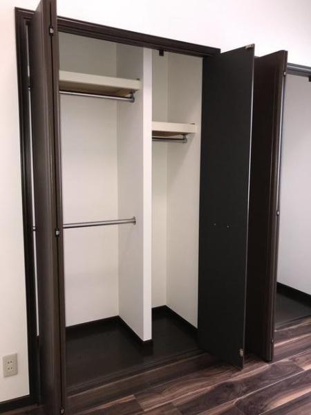 港区白金台５丁目のアパート