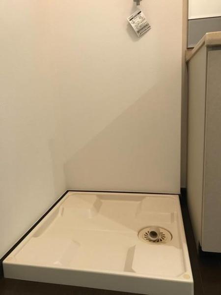 港区白金台５丁目のアパート