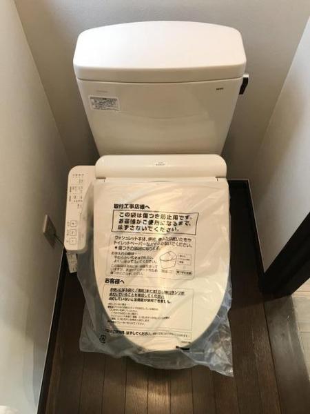 港区白金台５丁目のアパート
