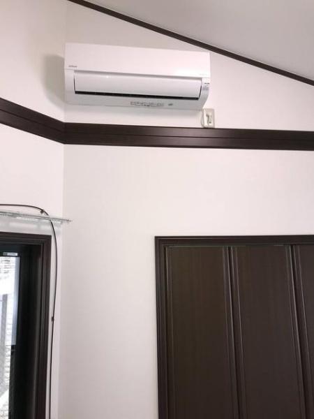 港区白金台５丁目のアパート