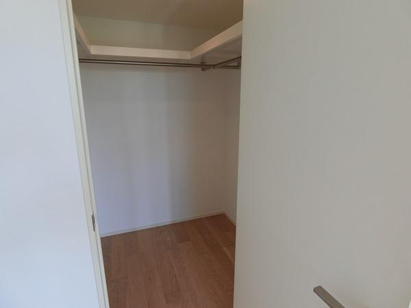 港区南麻布５丁目のマンション