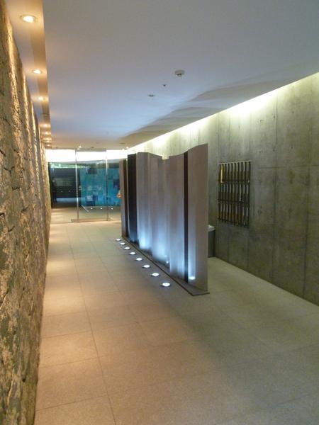 港区南麻布５丁目のマンション