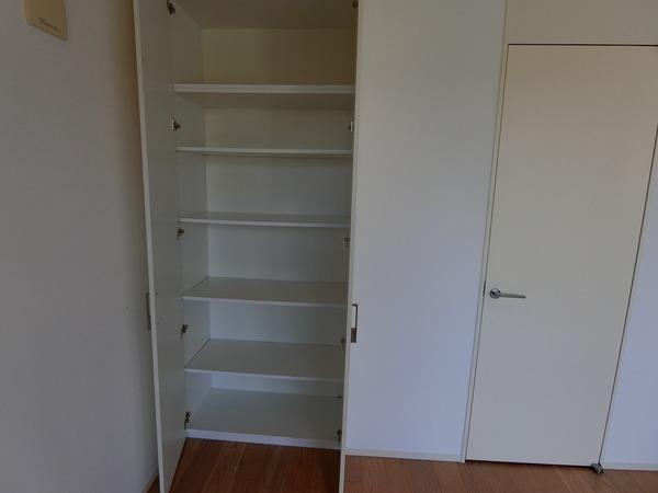 港区南麻布５丁目のマンション
