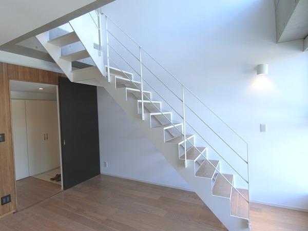 港区南麻布５丁目のマンション