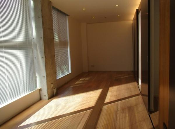 港区南麻布５丁目のマンション
