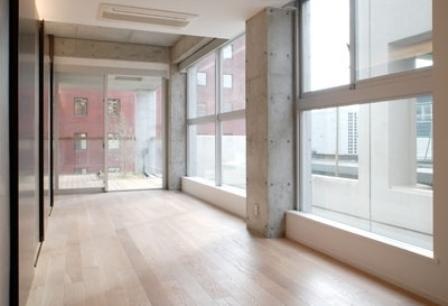 港区南麻布５丁目のマンション