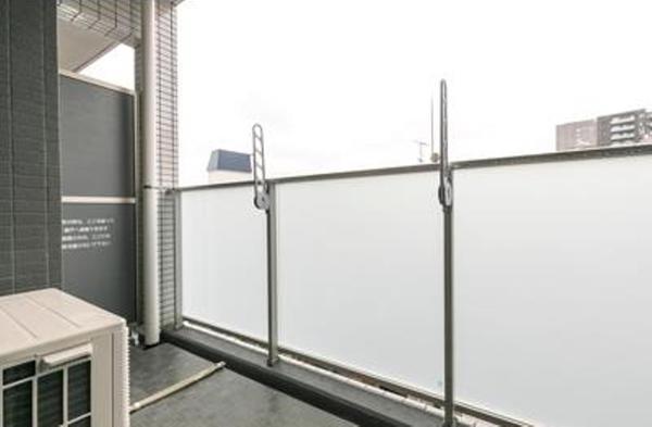 港区西麻布４丁目のマンション