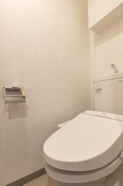 港区西麻布４丁目のマンション