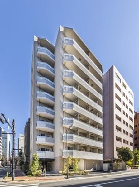 千代田区三番町のマンション