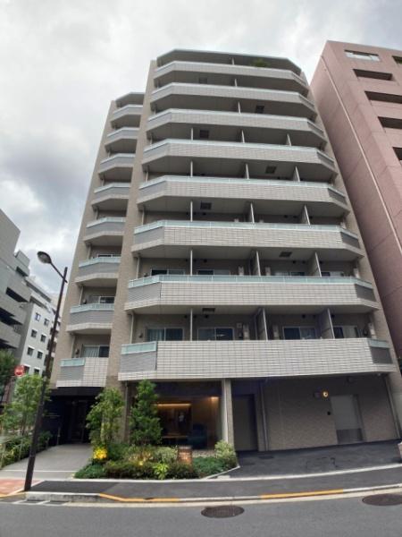 千代田区三番町のマンション