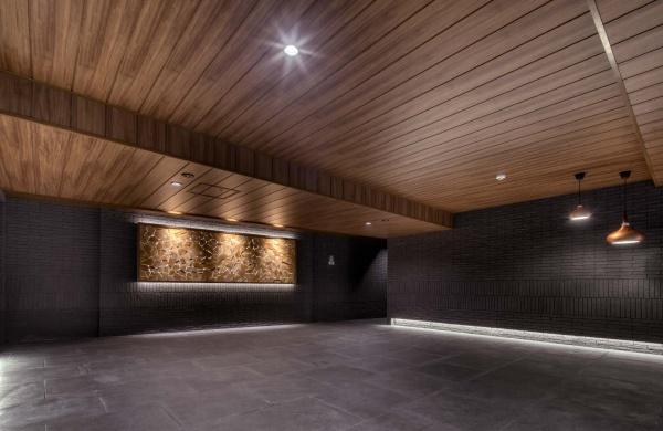渋谷区代々木５丁目のマンション