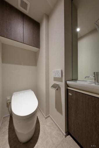 渋谷区代々木５丁目のマンション