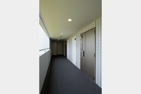 港区東麻布１丁目のマンション