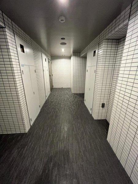 港区東麻布１丁目のマンション