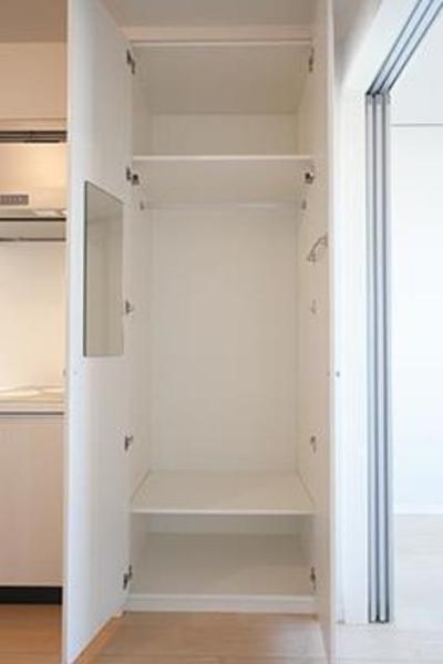 渋谷区笹塚１丁目のマンション