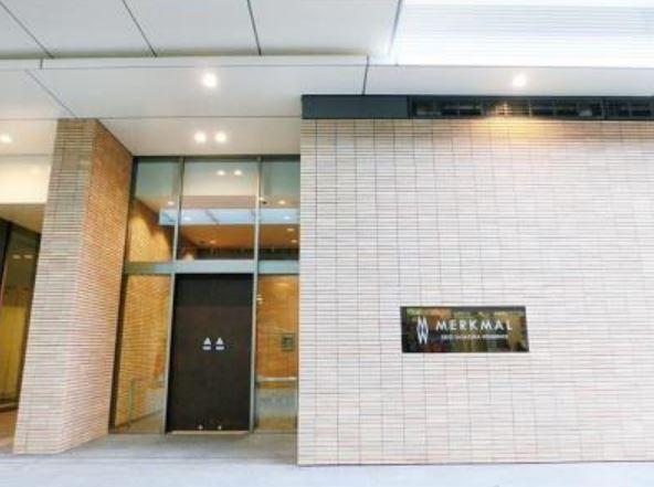 渋谷区笹塚１丁目のマンション