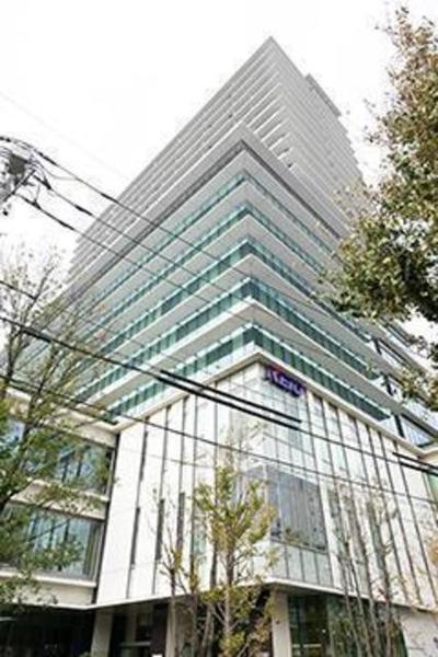 渋谷区笹塚１丁目のマンション