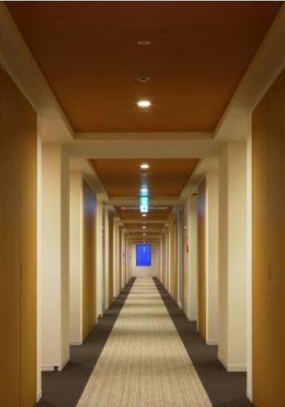 渋谷区笹塚１丁目のマンション