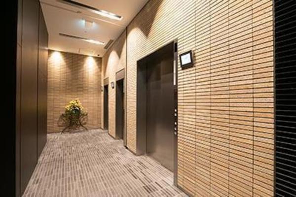 渋谷区笹塚１丁目のマンション