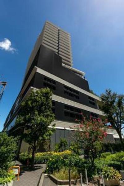 渋谷区笹塚１丁目のマンション