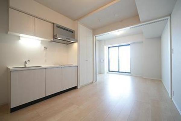 渋谷区笹塚１丁目のマンション