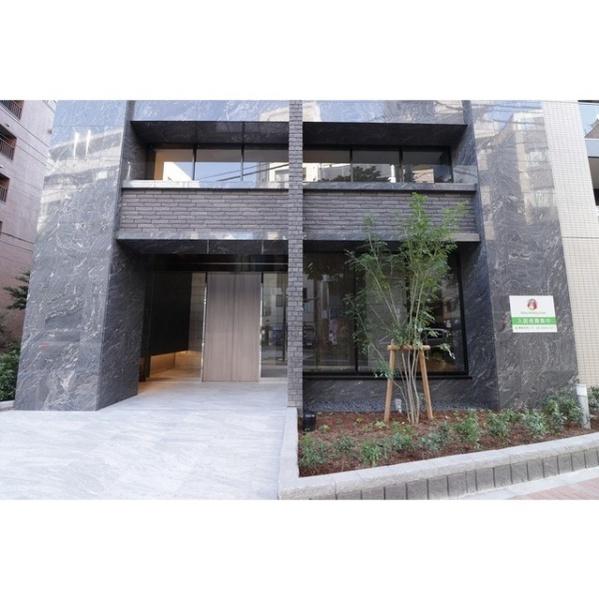 中央区入船１丁目のマンション