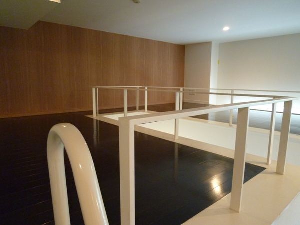中央区新川２丁目のマンション