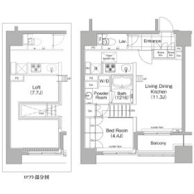 コンフォリア新川